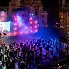 Walentynkowa sobota