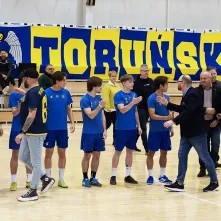 Prezentacja Elany Toruń