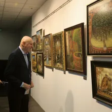 Spotkanie autorskie z Jackiem Yerką