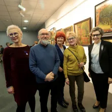 Spotkanie autorskie z Jackiem Yerką