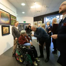 Spotkanie autorskie z Jackiem Yerką