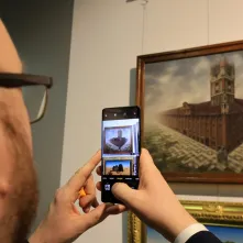 Spotkanie autorskie z Jackiem Yerką