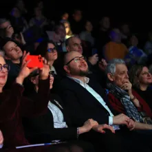 Spotkanie autorskie z Jackiem Yerką