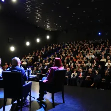 Spotkanie autorskie z Jackiem Yerką