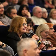 Spotkanie autorskie z Jackiem Yerką