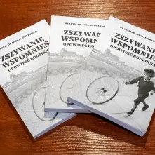 Spotkanie z Władysławem Owczarzakiem w Baju Pomorskim