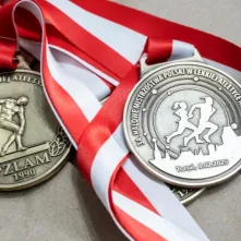 34. Halowe Mistrzostwa Polski w Lekkoatletyce Masters