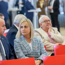 Spotkanie Stowarzyszenia Metropolii Toruńskiej, 18.02.2025