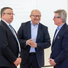 Spotkanie Stowarzyszenia Metropolii Toruńskiej, 18.02.2025