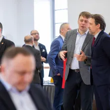 Spotkanie Stowarzyszenia Metropolii Toruńskiej, 18.02.2025