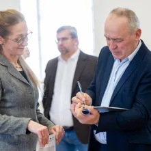 Spotkanie Stowarzyszenia Metropolii Toruńskiej, 18.02.2025