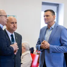 Spotkanie Stowarzyszenia Metropolii Toruńskiej, 18.02.2025
