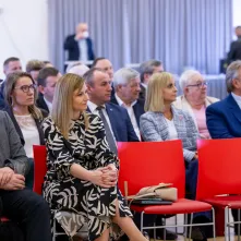 Spotkanie Stowarzyszenia Metropolii Toruńskiej, 18.02.2025