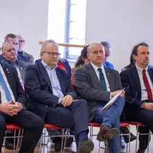 Spotkanie Stowarzyszenia Metropolii Toruńskiej, 18.02.2025