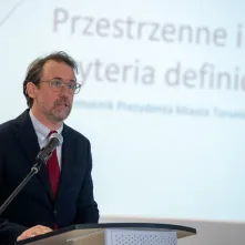 Spotkanie Stowarzyszenia Metropolii Toruńskiej, 18.02.2025