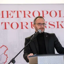 Spotkanie Stowarzyszenia Metropolii Toruńskiej, 18.02.2025