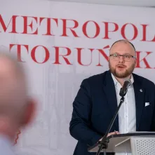 Spotkanie Stowarzyszenia Metropolii Toruńskiej, 18.02.2025
