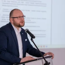 Spotkanie Stowarzyszenia Metropolii Toruńskiej, 18.02.2025