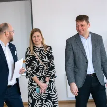 Spotkanie Stowarzyszenia Metropolii Toruńskiej, 18.02.2025