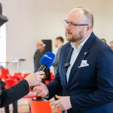 Spotkanie Stowarzyszenia Metropolii Toruńskiej, 18.02.2025