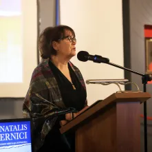 Dies Natalis Copernici 2025
