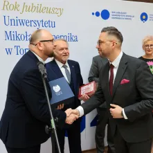 80. rocznica powstania UMK, 19.02.2025 r.
