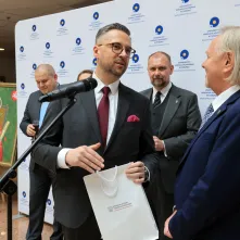 80. rocznica powstania UMK, 19.02.2025 r.