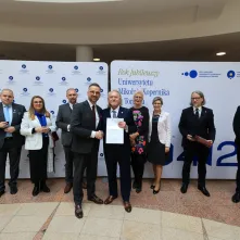 80. rocznica powstania UMK, 19.02.2025 r.
