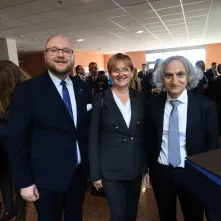 80. rocznica powstania UMK, 19.02.2025 r.