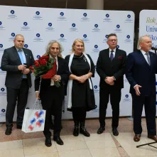 80. rocznica powstania UMK, 19.02.2025 r.