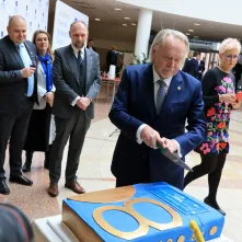 80. rocznica powstania UMK, 19.02.2025 r.