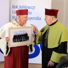 80. rocznica powstania UMK, 19.02.2025 r.