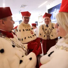 80. rocznica powstania UMK, 19.02.2025 r.