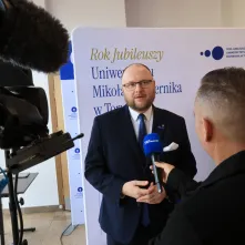 80. rocznica powstania UMK, 19.02.2025 r.