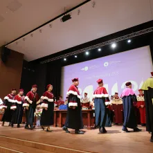 80. rocznica powstania UMK, 19.02.2025 r.
