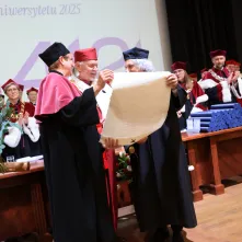 80. rocznica powstania UMK, 19.02.2025 r.