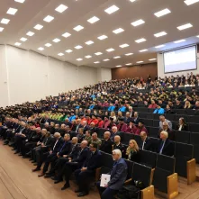 80. rocznica powstania UMK, 19.02.2025 r.