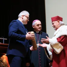 80. rocznica powstania UMK, 19.02.2025 r.