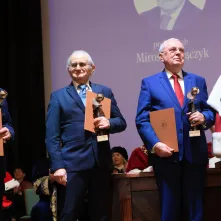 80. rocznica powstania UMK, 19.02.2025 r.