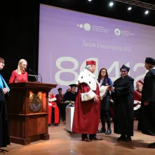 80. rocznica powstania UMK, 19.02.2025 r.