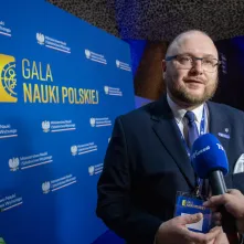 Gala Nauki Polskiej, 19.05.2025 r.