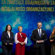 Gala Nauki Polskiej, 19.05.2025 r.