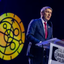 Gala Nauki Polskiej, 19.05.2025 r.