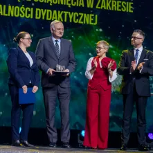 Gala Nauki Polskiej, 19.05.2025 r.