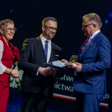 Gala Nauki Polskiej, 19.05.2025 r.