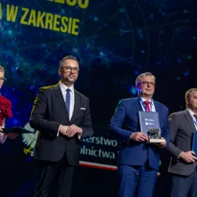 Gala Nauki Polskiej, 19.05.2025 r.