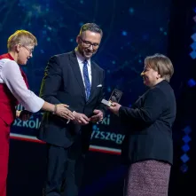 Gala Nauki Polskiej, 19.05.2025 r.