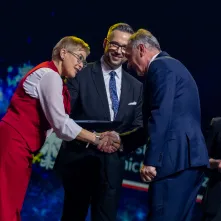 Gala Nauki Polskiej, 19.05.2025 r.