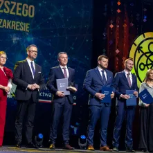 Gala Nauki Polskiej, 19.05.2025 r.