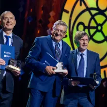 Gala Nauki Polskiej, 19.05.2025 r.